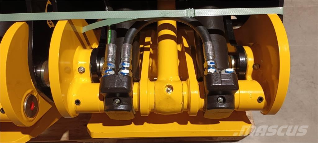 HSP Gripen 040HD Grijpers