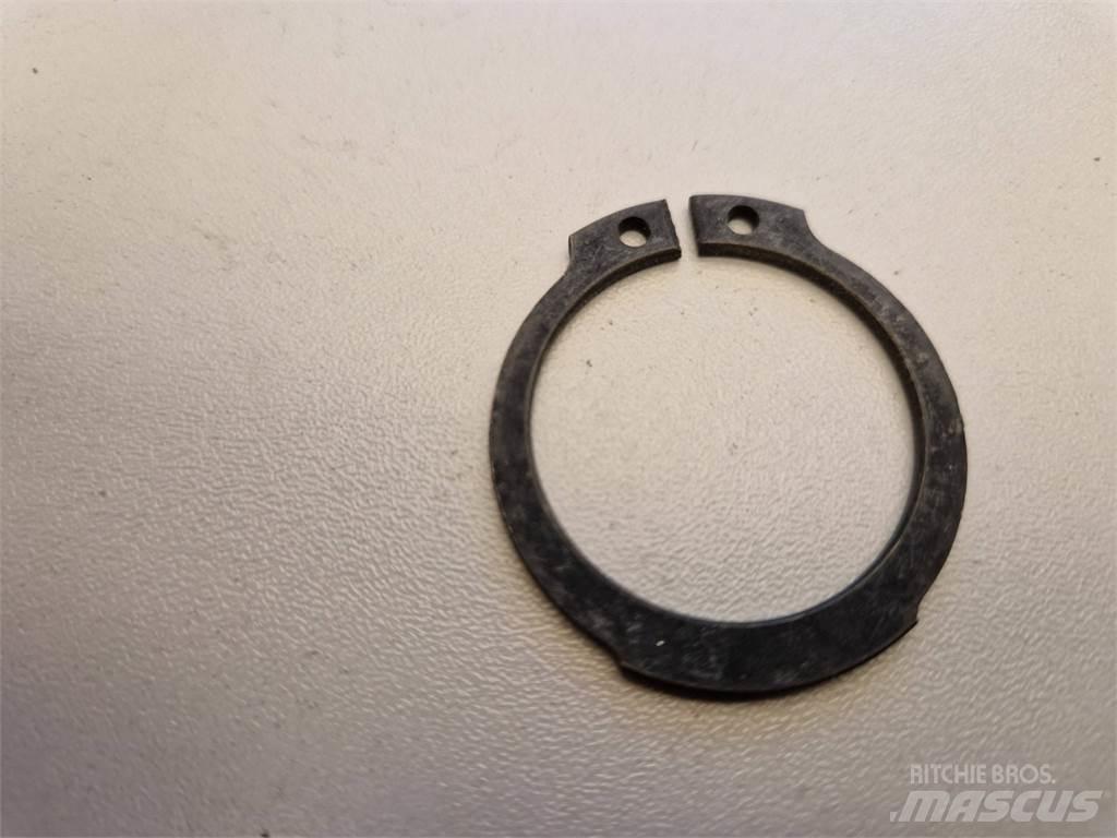Ponsse 0035213 Chassis en ophanging