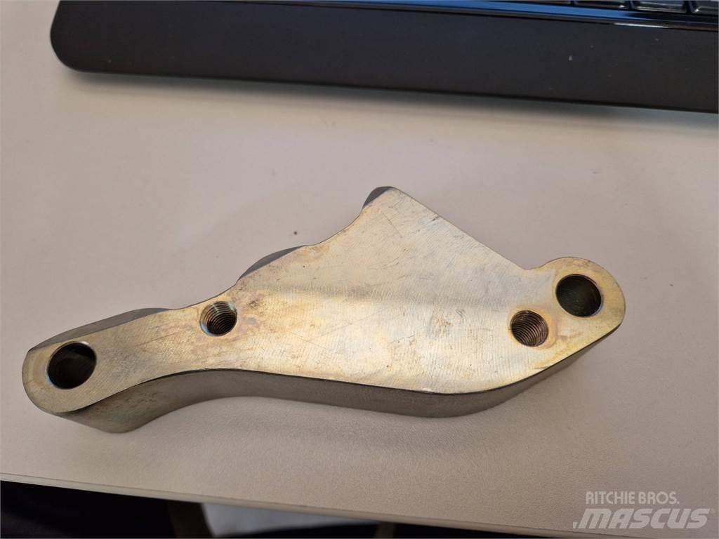Ponsse P37288 Uitrijwagenkranen