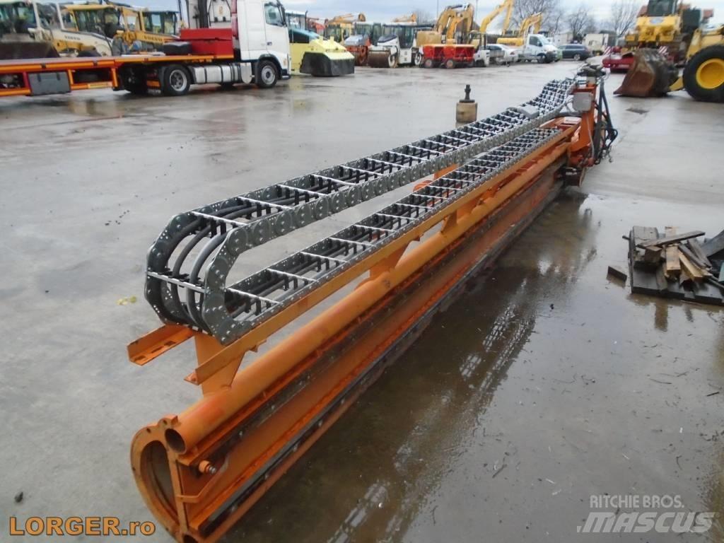  Barabas CUR 01 Bouw - Overige