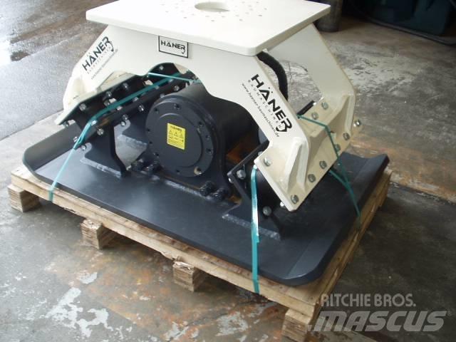  Haener HPC1500A Trilmachines