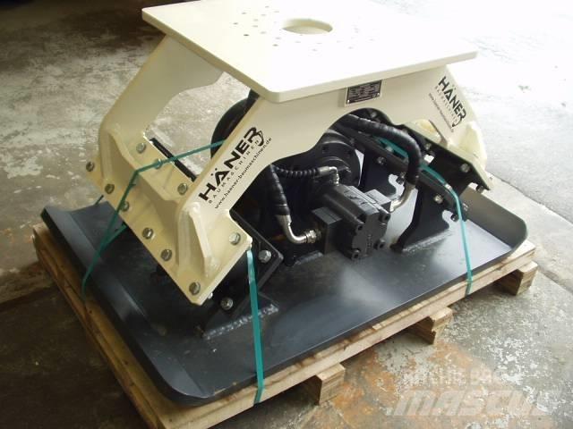  Haener HPC1500A Trilmachines