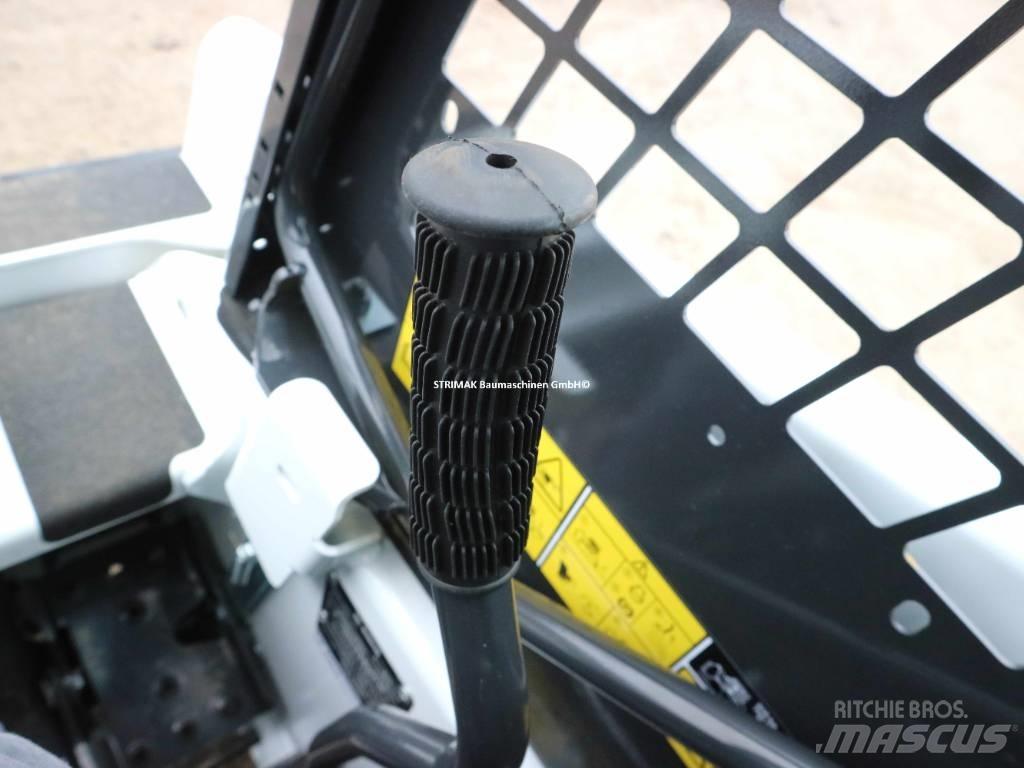 Bobcat S 70 Schrankladers