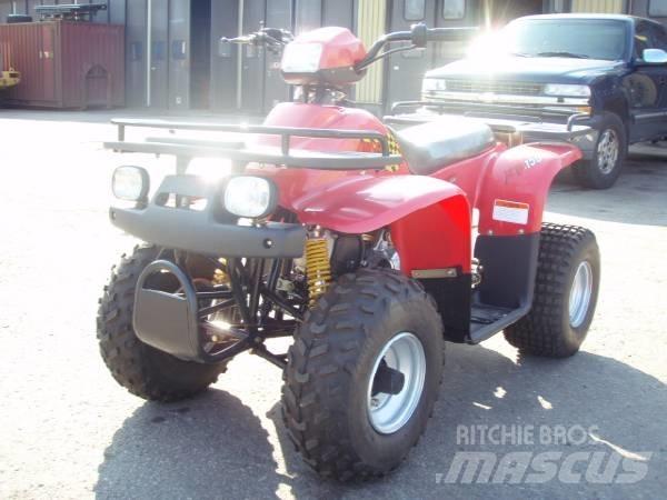  Xingfu ATV 150 ATV's