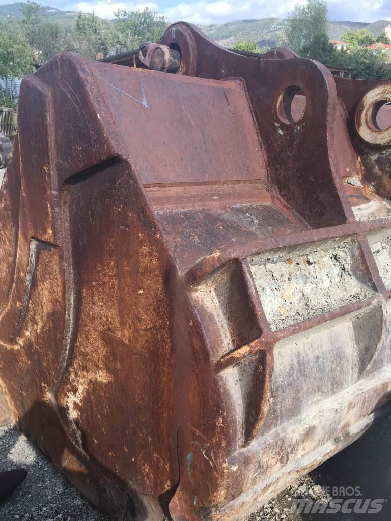 CAT 385C Rupsgraafmachines