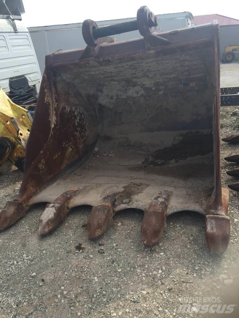 CAT 385C Rupsgraafmachines
