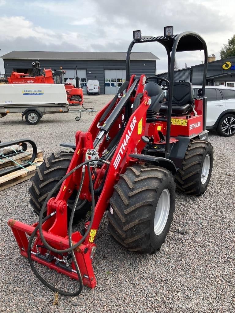 Thaler 2230S Schrankladers
