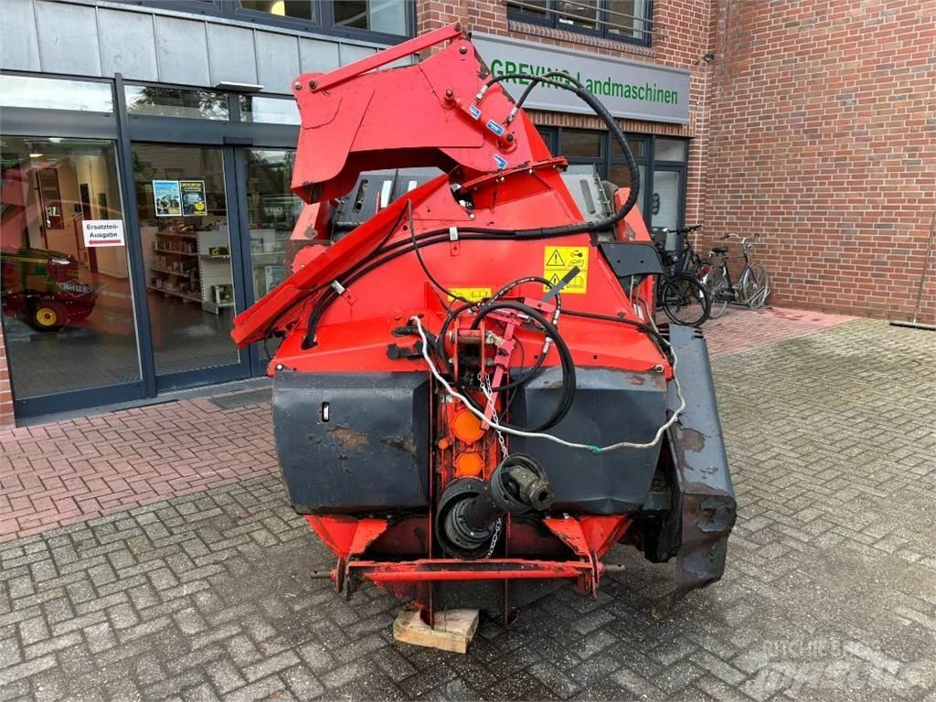Kuhn Primor 2060 m Landbouw - overige