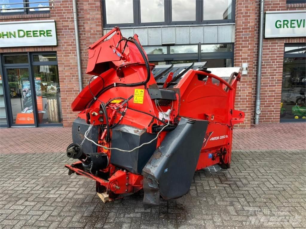 Kuhn Primor 2060 m Landbouw - overige