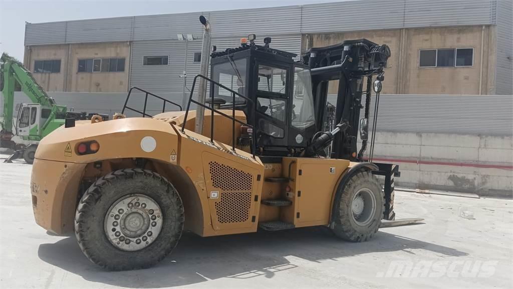 Sany SCP250G Diesel heftrucks