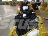 Cummins 4BTA3.9-C120 Motoren