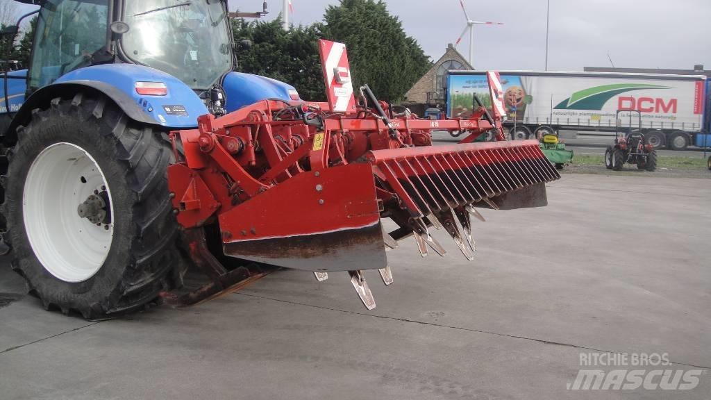 Gramegna V40-350 Overige grondbewerkingsmachines en accessoires
