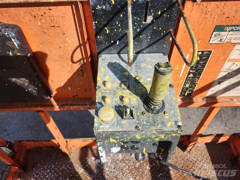 JLG 4069 LE Schaarhoogwerkers