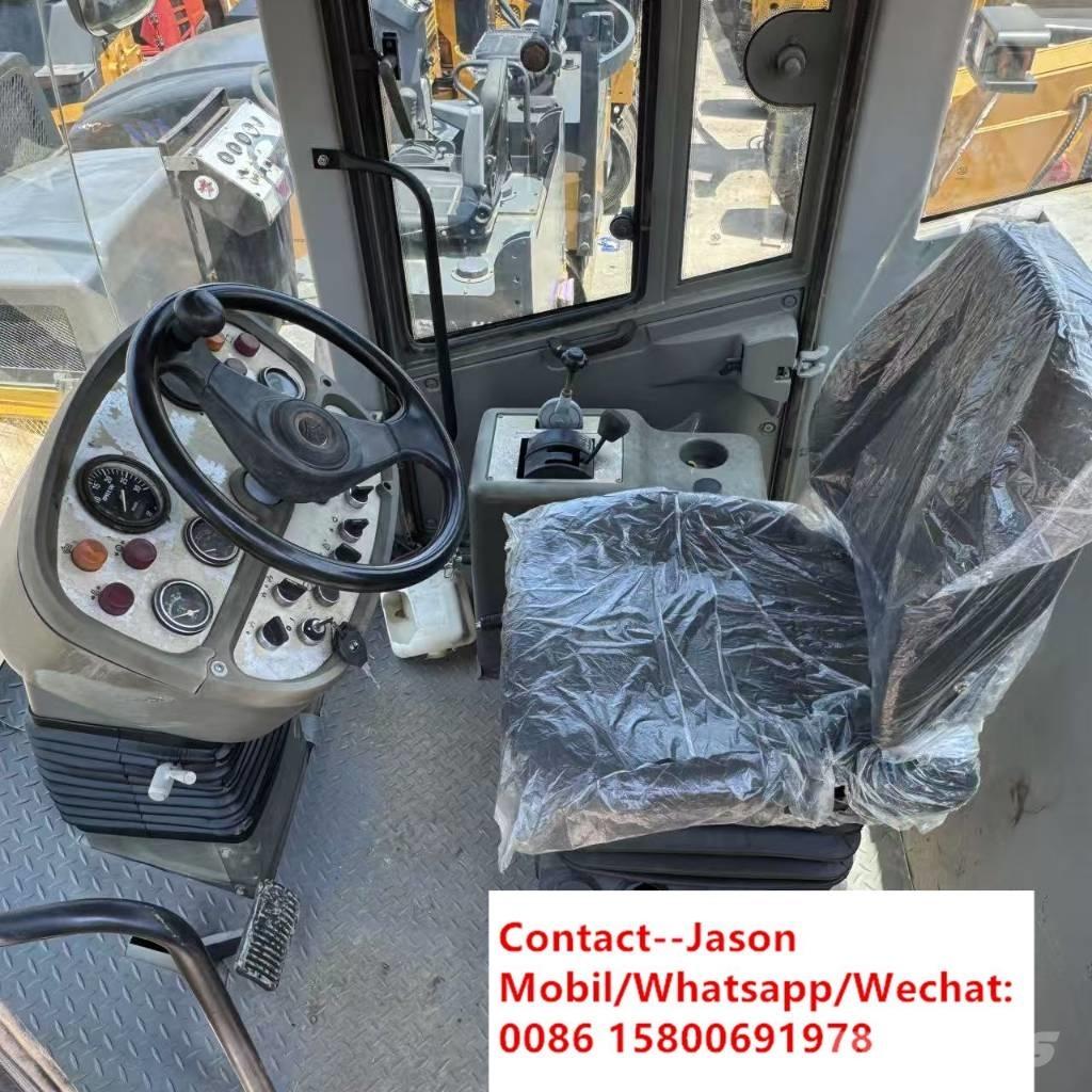 XCMG XS 203 J Trilrolwalsen