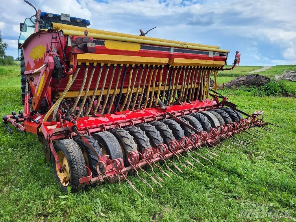 Väderstad Rapid400C Zaaimachines