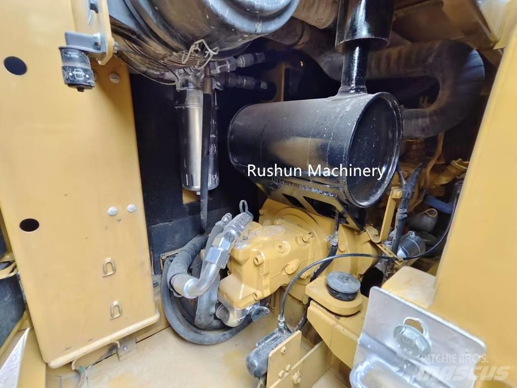 CAT 305.5E2 Minigraafmachines < 7t