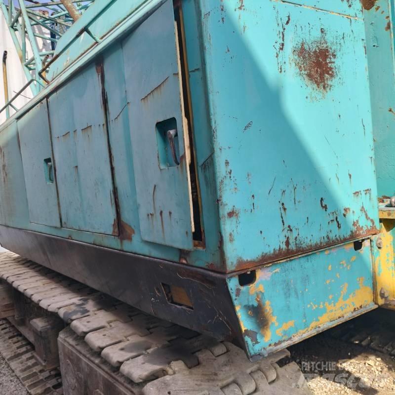 Sumitomo LS118RH5 Rupshijskranen