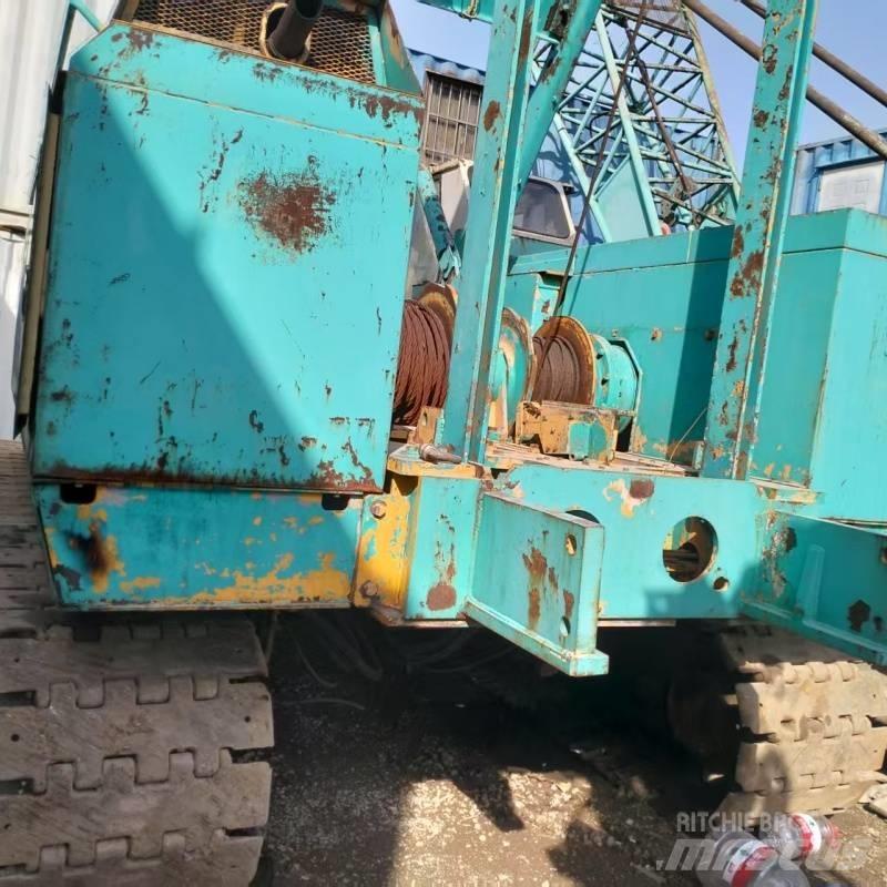 Sumitomo LS118RH5 Rupshijskranen