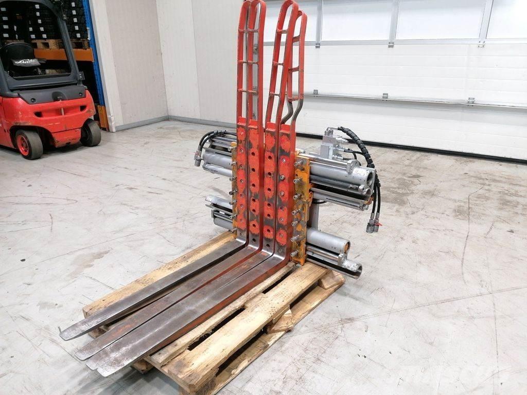 Durwen DPK25C Bouw - Overige