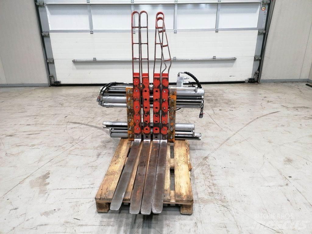 Durwen DPK25C Bouw - Overige