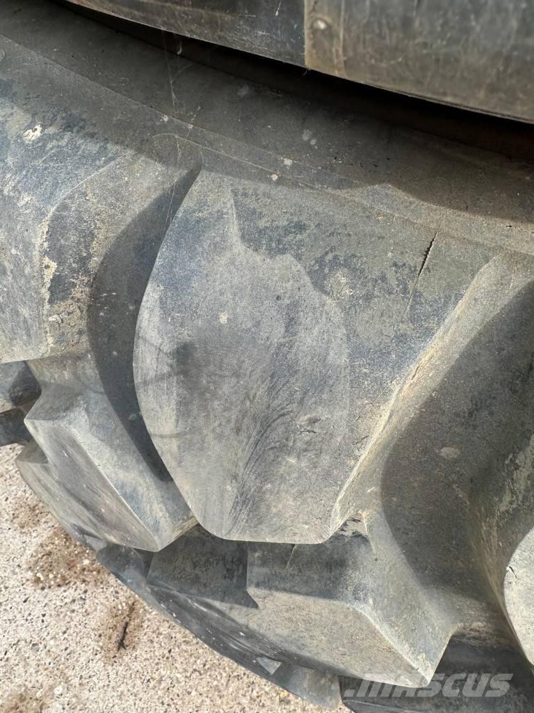 Goodride 23.5R25 Banden, wielen en velgen