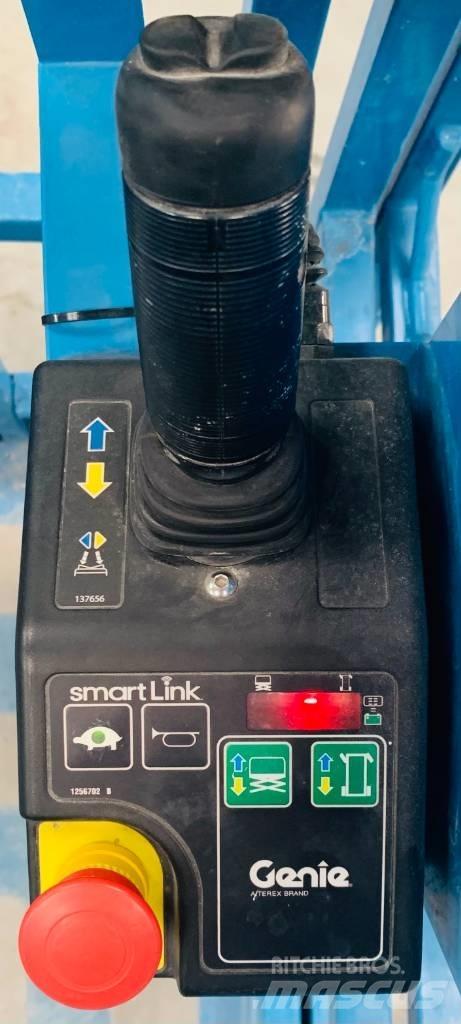 Genie GS 4047 Schaarhoogwerkers