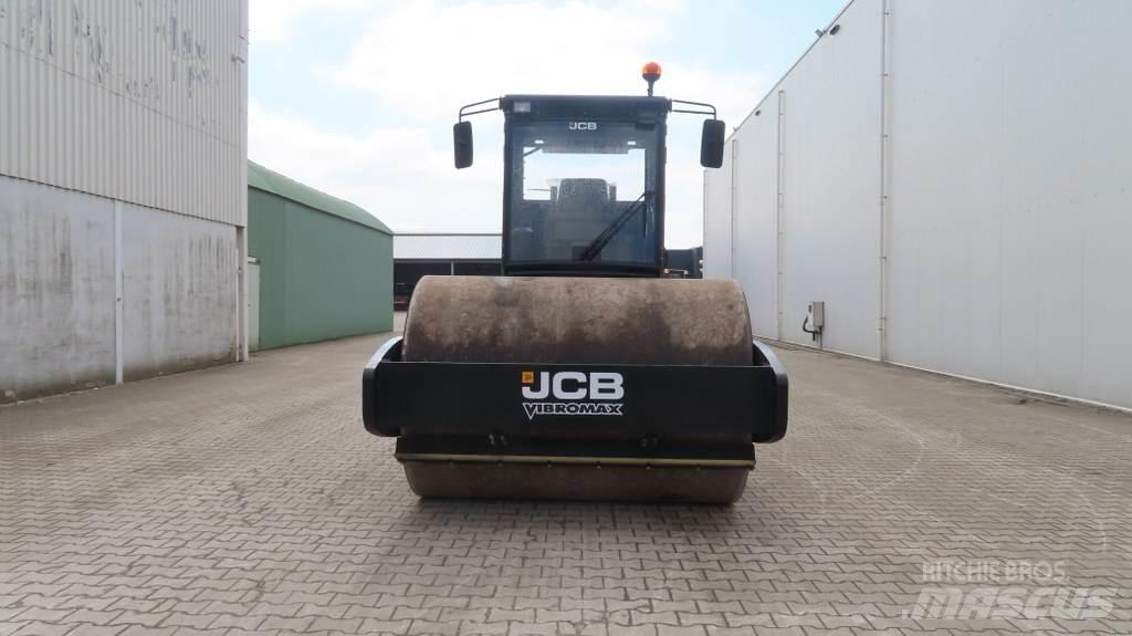 JCB VM166D Trilrolwalsen