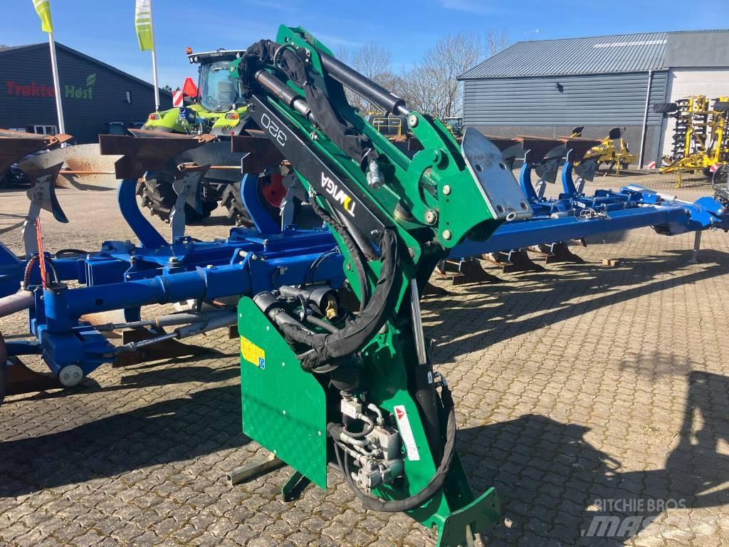 Spearhead Twiga 320 Armmaaier