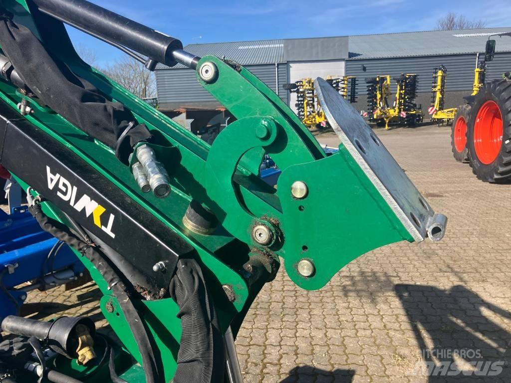Spearhead Twiga 320 Armmaaier