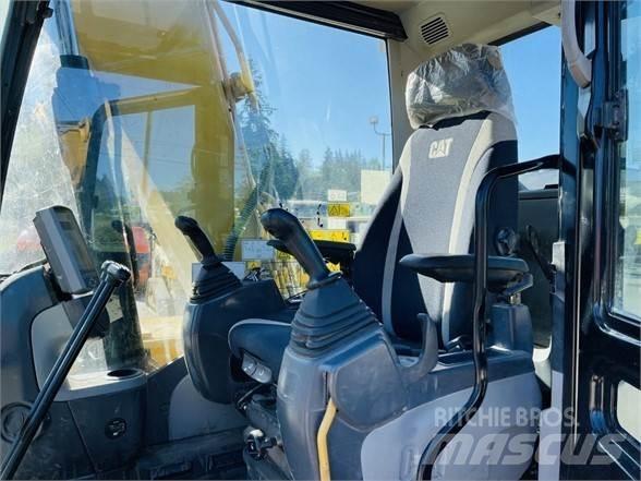 CAT 313FLGC Rupsgraafmachines