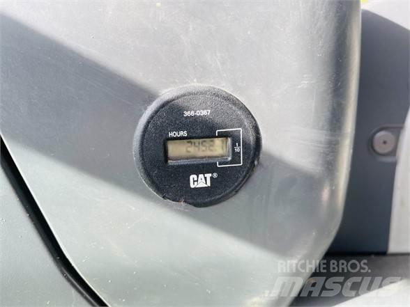 CAT 313FLGC Rupsgraafmachines