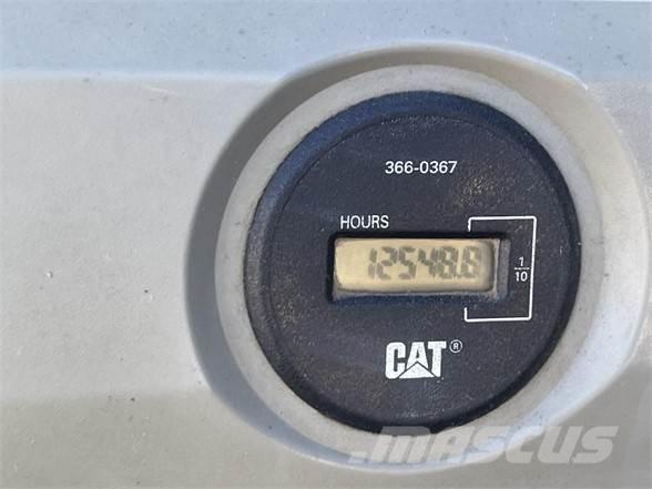 CAT 349EL Rupsgraafmachines