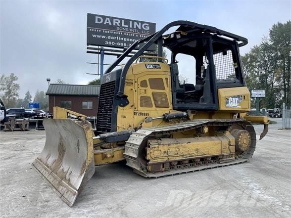 CAT D3K2 XL Rupsdozers