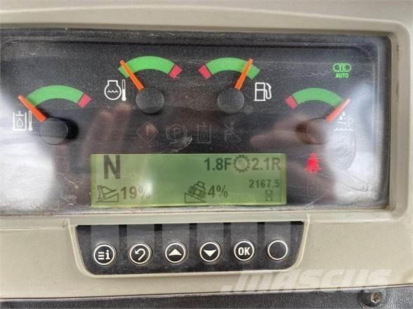 CAT D3K2 XL Rupsdozers