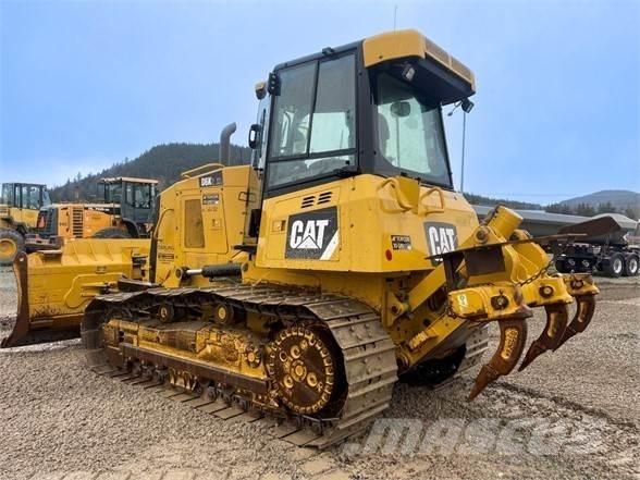 CAT D6K2 XL Rupsdozers