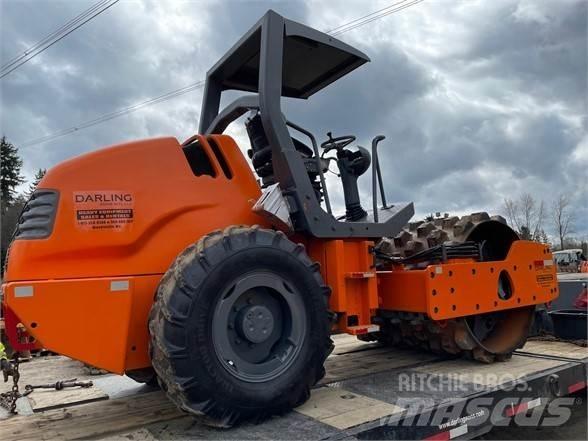 Hamm 3307P Trilrolwalsen