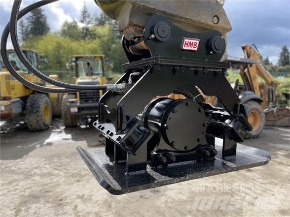 HMB  Trilmachines