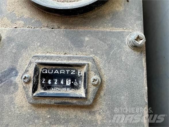 IHI IC75 Rupsdumpers