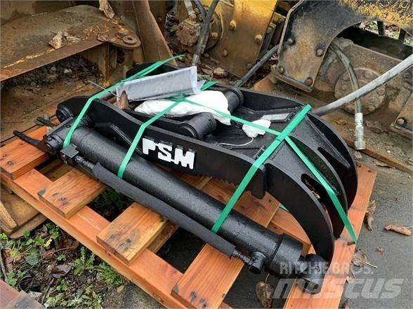 PSM  Overige componenten