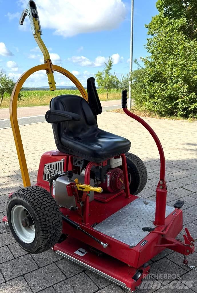  Tru Turf RS48-11E Greensrollen