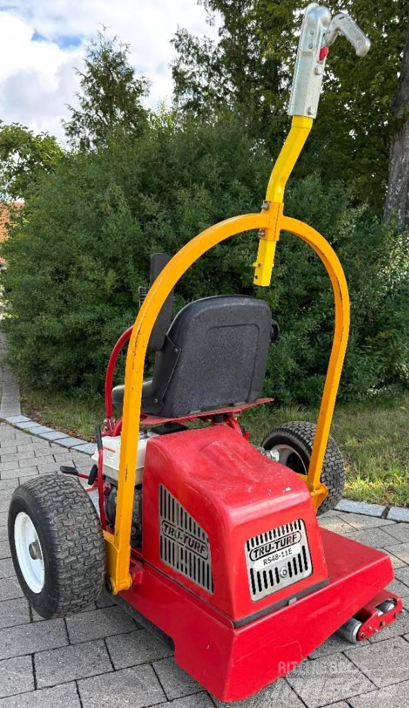  Tru Turf RS48-11E Greensrollen