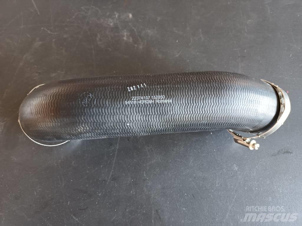 Volvo HOSE 22374107 Transport - Anderen