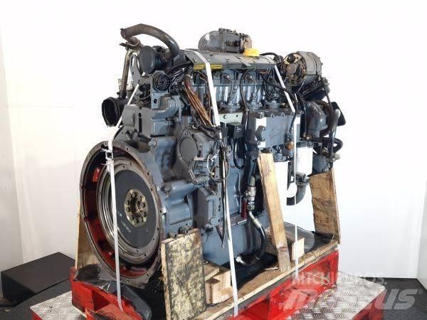 Deutz BF4M1013FC Motoren