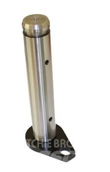 Volvo - Bolt - 11882533 Transmissie