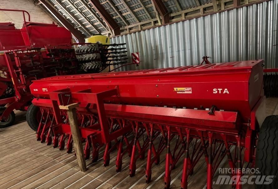 Stegsted 4M Zaaimachines