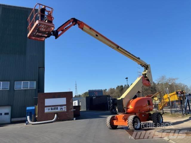 JLG 800 AJ Knikarmhoogwerkers