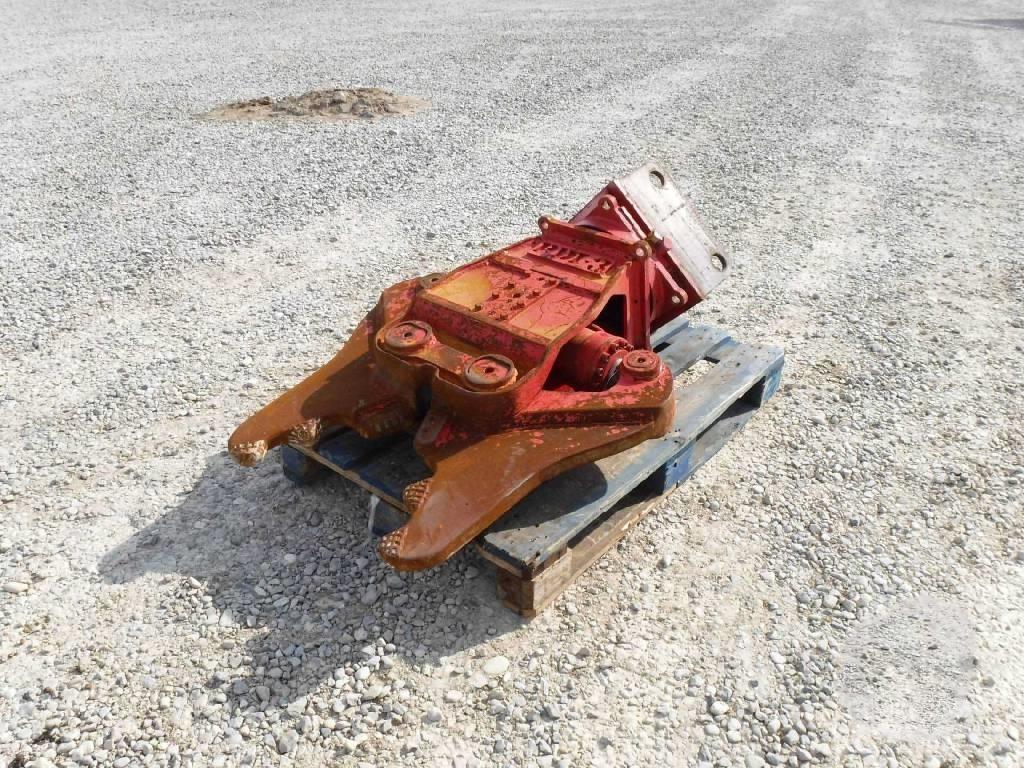 Verdelli CD13 Boren