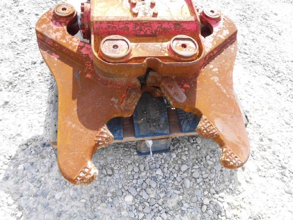 Verdelli CD13 Boren