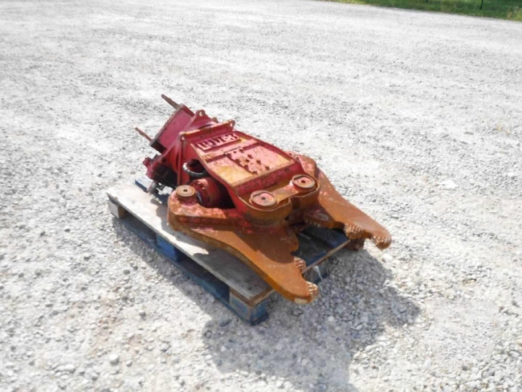 Verdelli CD13 Boren