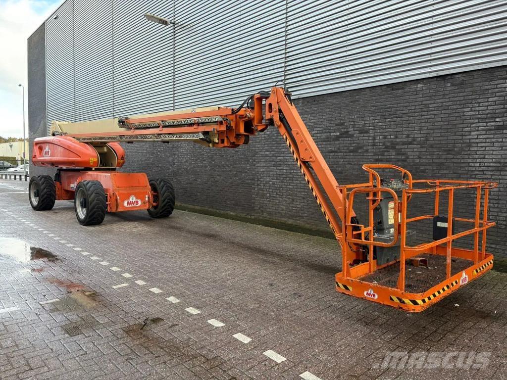 JLG 1200SJP Telescoophoogwerkers